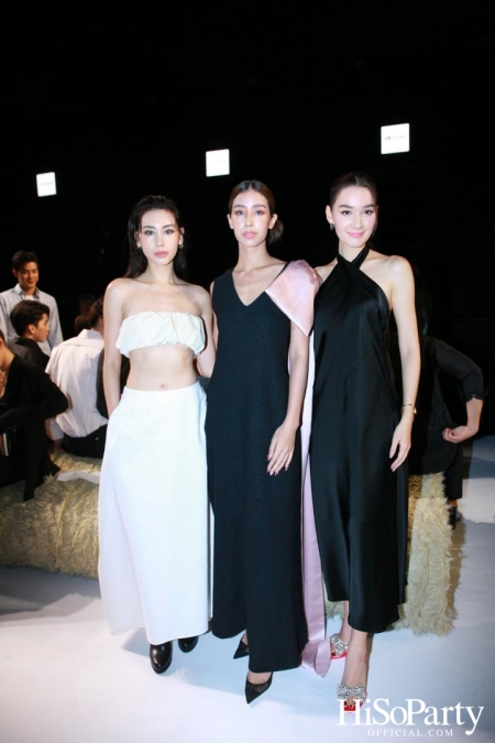 VVON SUGUNNASIL @Siam Paragon Bangkok International Fashion Week 2022 (BIFW2022)