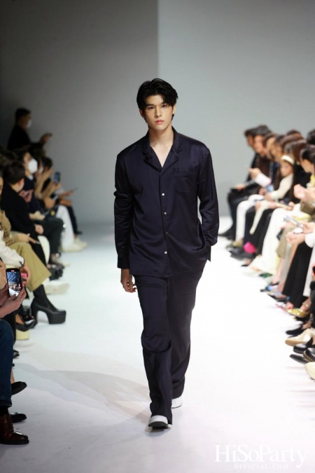 VVON SUGUNNASIL @Siam Paragon Bangkok International Fashion Week 2022 (BIFW2022)