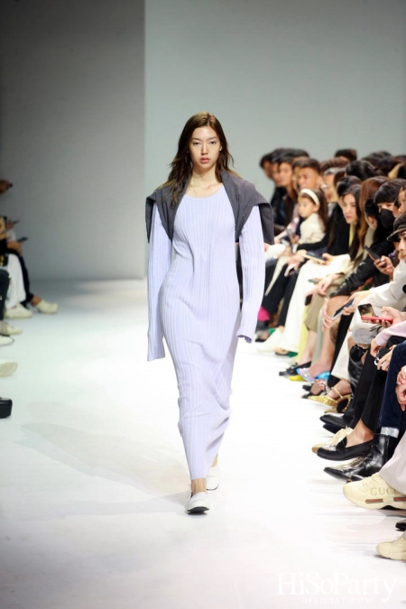 VVON SUGUNNASIL @Siam Paragon Bangkok International Fashion Week 2022 (BIFW2022)