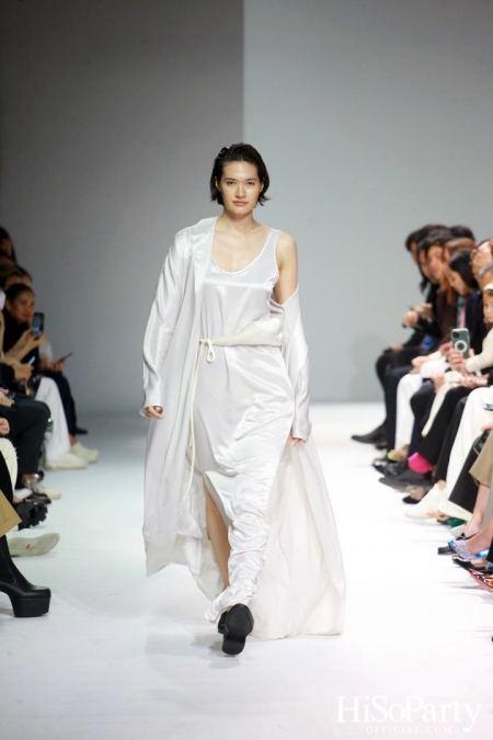 VVON SUGUNNASIL @Siam Paragon Bangkok International Fashion Week 2022 (BIFW2022)