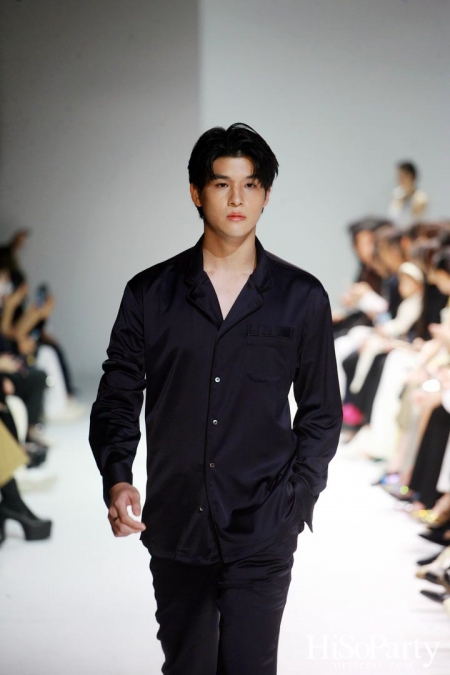 VVON SUGUNNASIL @Siam Paragon Bangkok International Fashion Week 2022 (BIFW2022)