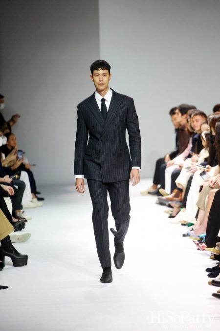 VVON SUGUNNASIL @Siam Paragon Bangkok International Fashion Week 2022 (BIFW2022)