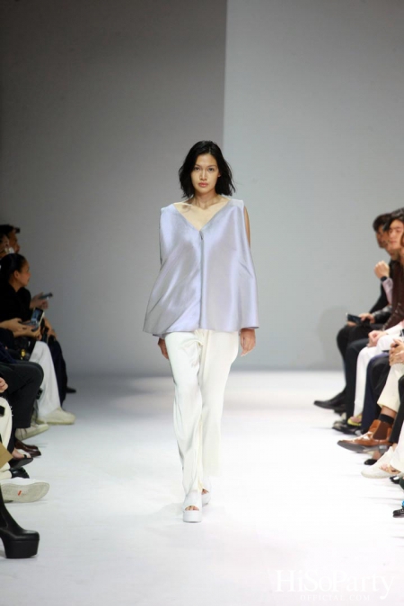 VVON SUGUNNASIL @Siam Paragon Bangkok International Fashion Week 2022 (BIFW2022)