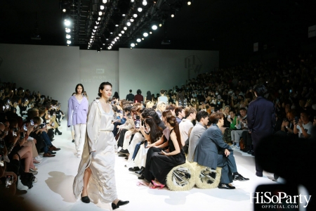 VVON SUGUNNASIL @Siam Paragon Bangkok International Fashion Week 2022 (BIFW2022)