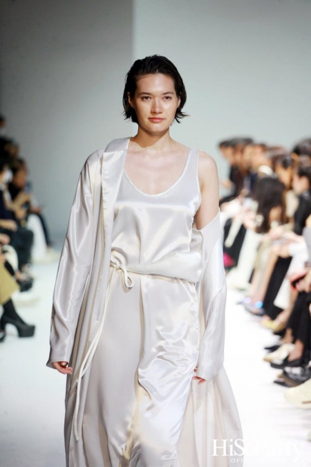 VVON SUGUNNASIL @Siam Paragon Bangkok International Fashion Week 2022 (BIFW2022)