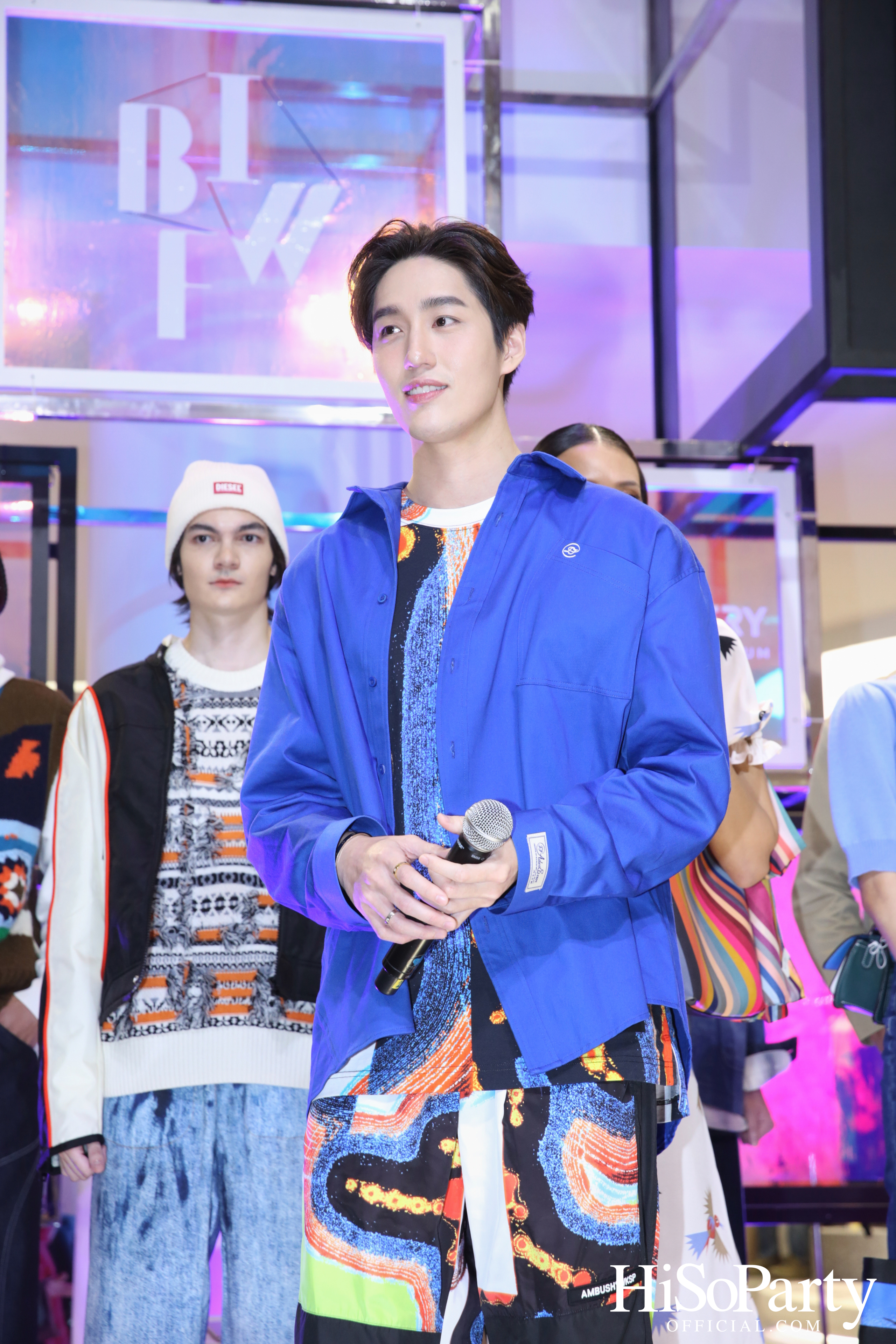 Siam Discovery The Future of Fashion