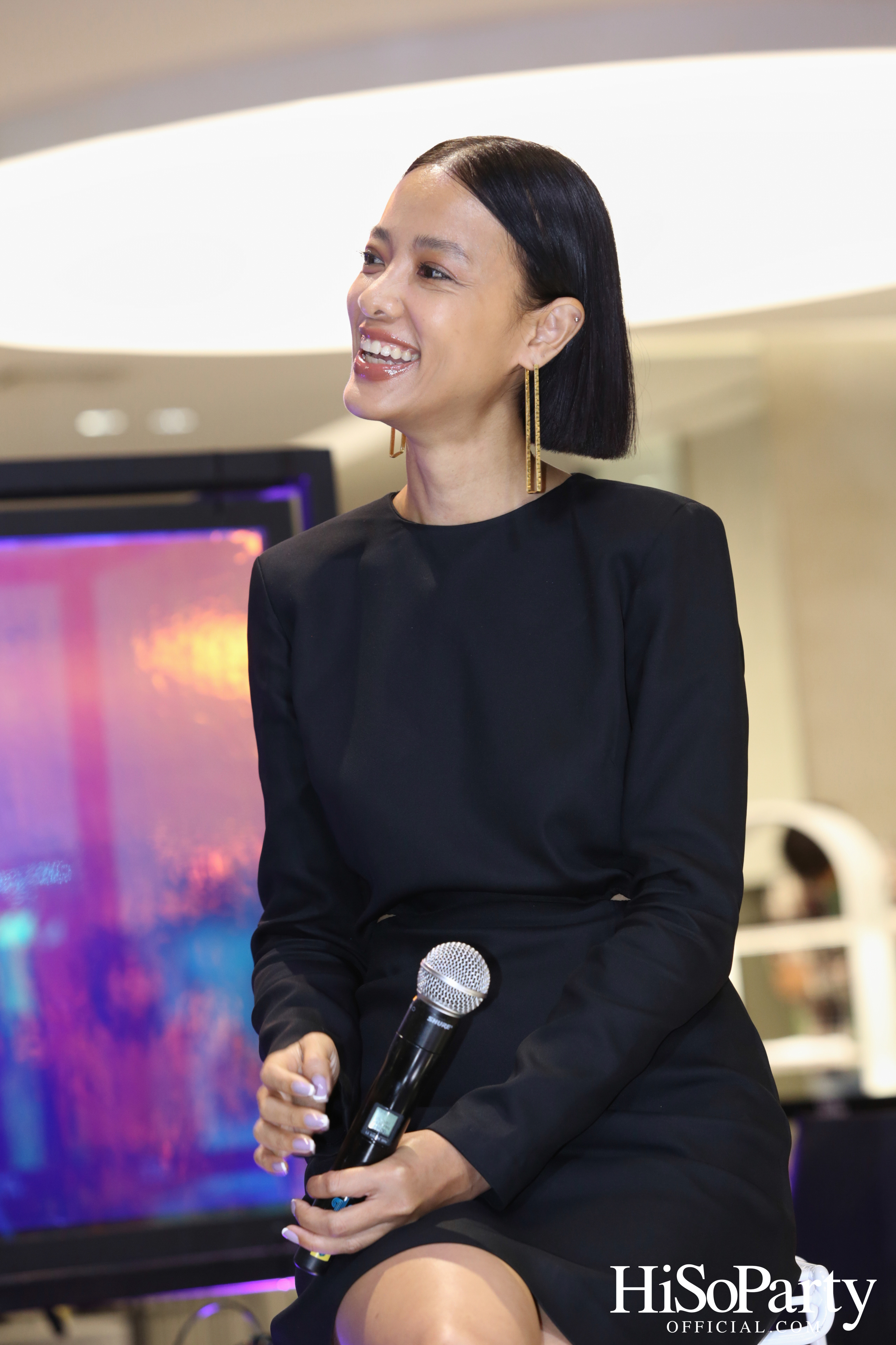 Siam Discovery The Future of Fashion