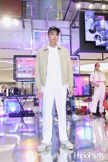 Siam Discovery The Future of Fashion