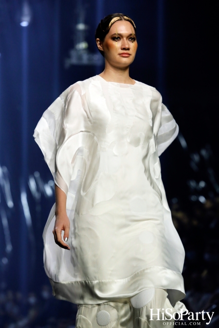 NAGARA @Siam Paragon Bangkok International Fashion Week 2022 (BIFW2022)