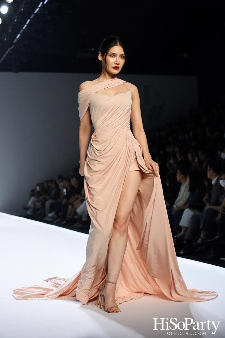 POEM @Siam Paragon Bangkok International Fashion Week 2022 (BIFW2022)