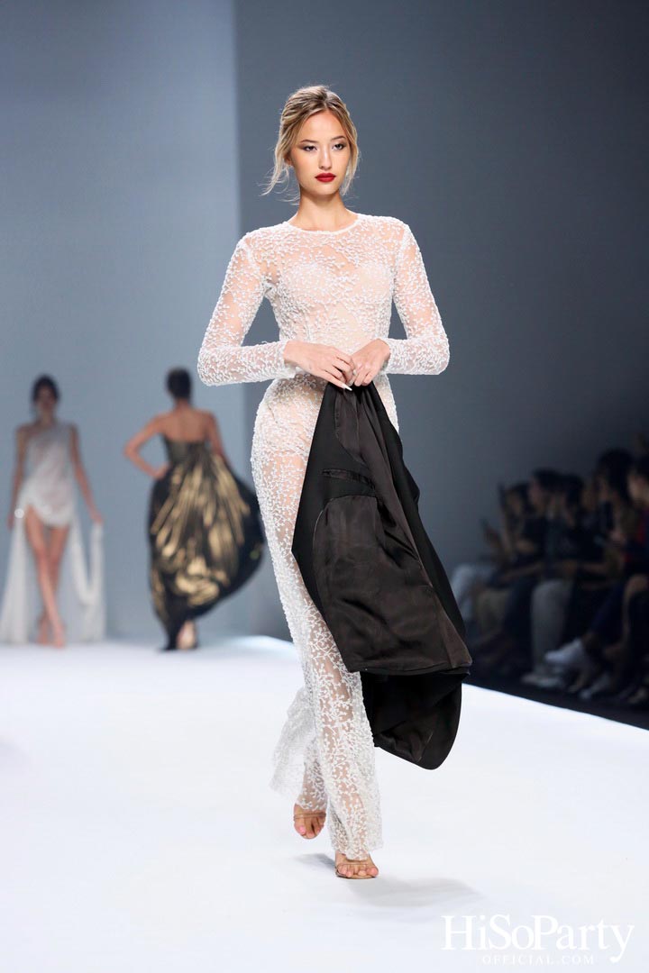 POEM @Siam Paragon Bangkok International Fashion Week 2022 (BIFW2022)