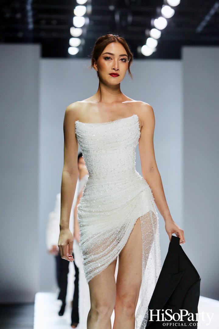 POEM @Siam Paragon Bangkok International Fashion Week 2022 (BIFW2022)