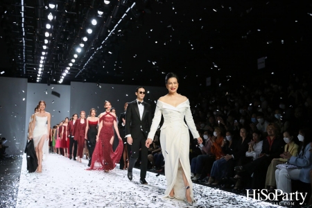 POEM @Siam Paragon Bangkok International Fashion Week 2022 (BIFW2022)