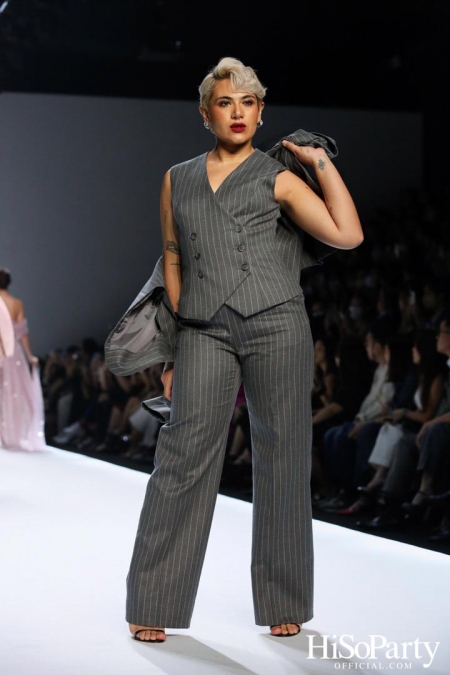 POEM @Siam Paragon Bangkok International Fashion Week 2022 (BIFW2022)