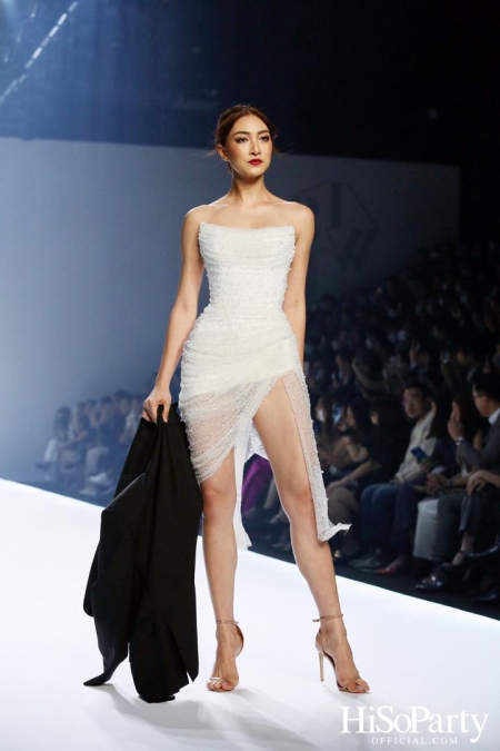 POEM @Siam Paragon Bangkok International Fashion Week 2022 (BIFW2022)