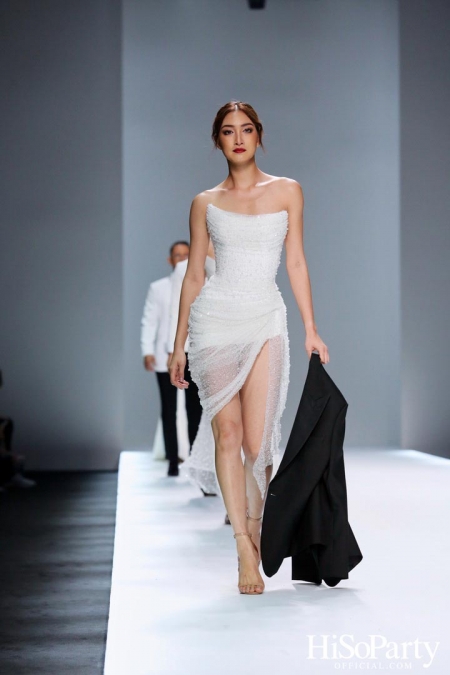 POEM @Siam Paragon Bangkok International Fashion Week 2022 (BIFW2022)