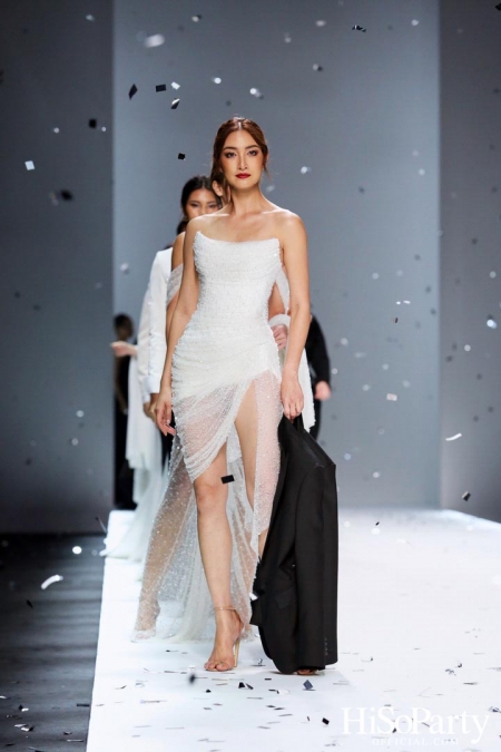 POEM @Siam Paragon Bangkok International Fashion Week 2022 (BIFW2022)