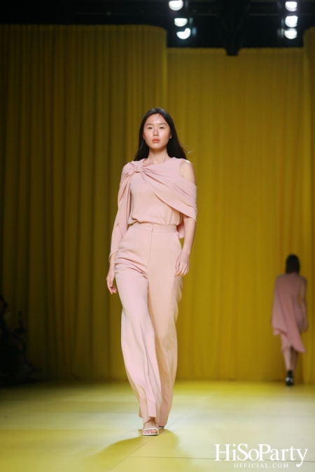 ASAVA Autumn/Winter 2022 Collection @Siam Paragon Bangkok International Fashion Week 2022 (BIFW2022)