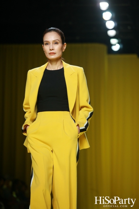 ASAVA Autumn/Winter 2022 Collection @Siam Paragon Bangkok International Fashion Week 2022 (BIFW2022)