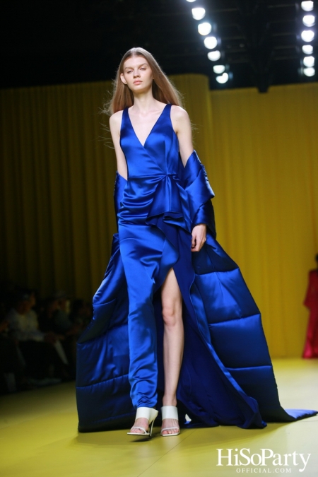 ASAVA Autumn/Winter 2022 Collection @Siam Paragon Bangkok International Fashion Week 2022 (BIFW2022)