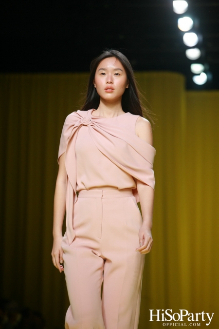 ASAVA Autumn/Winter 2022 Collection @Siam Paragon Bangkok International Fashion Week 2022 (BIFW2022)