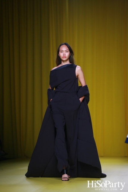 ASAVA Autumn/Winter 2022 Collection @Siam Paragon Bangkok International Fashion Week 2022 (BIFW2022)