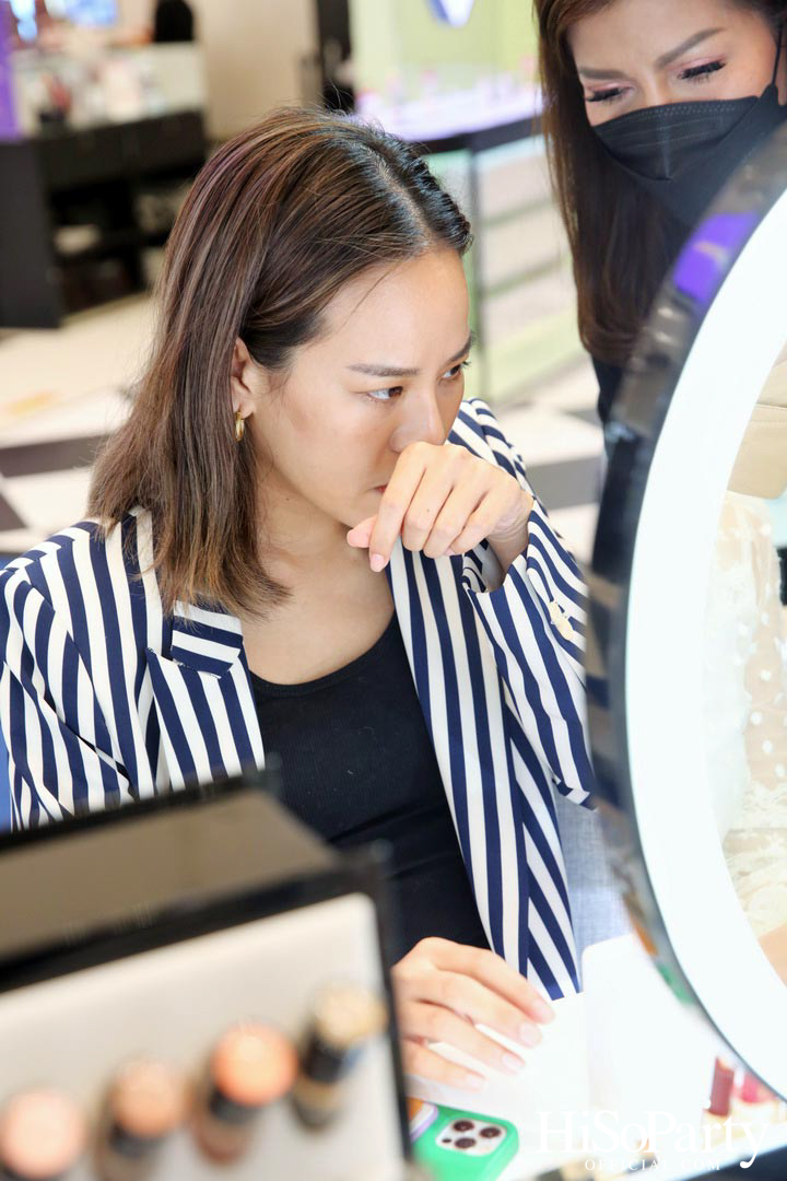 SISLEY - The launch of ‘New Gen 1 Minute! Exfoliating Enzyme Mask’
