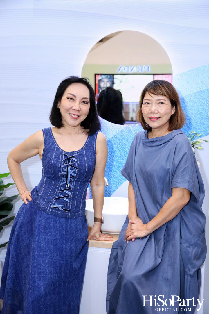 SISLEY - The launch of ‘New Gen 1 Minute! Exfoliating Enzyme Mask’