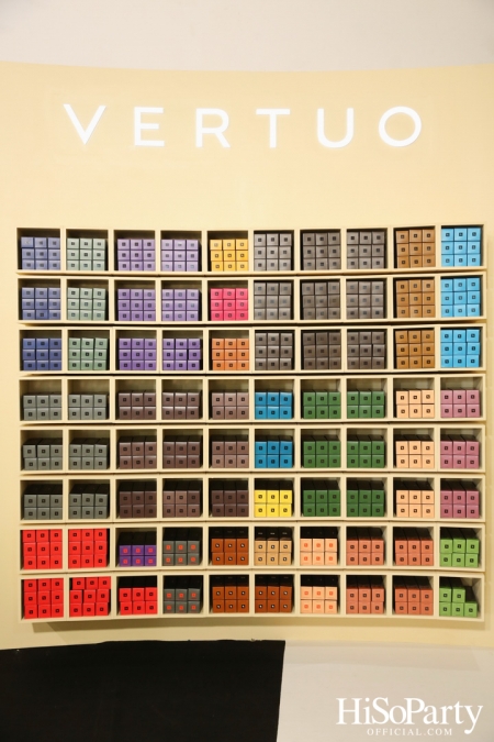 NESPRESSO VERTUO 'REDEFINING COFFEE...AGAIN'