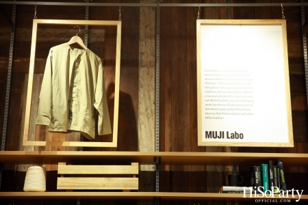 MUJI ฉลองเปิดสาขาใหม่ ดิ เอ็มควอเทียร์ พร้อมเติมเต็มทุกวิถีไลฟ์สไตล์ของคนเมือง