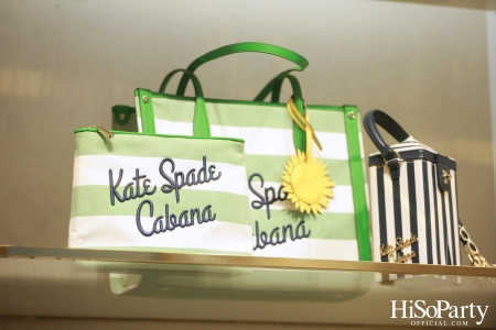 งานเปิดตัว Kate Spade New York Fall 2022 Collection 