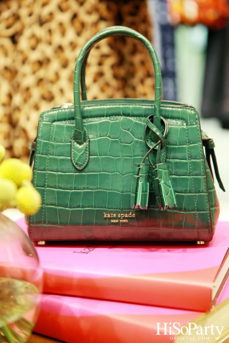 งานเปิดตัว Kate Spade New York Fall 2022 Collection 