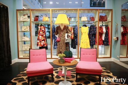 งานเปิดตัว Kate Spade New York Fall 2022 Collection 