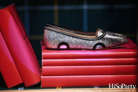 งานเปิดตัว Kate Spade New York Fall 2022 Collection 