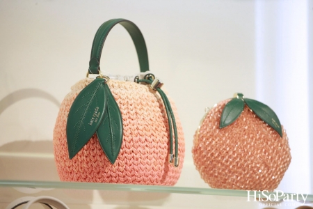 งานเปิดตัว Kate Spade New York Fall 2022 Collection 