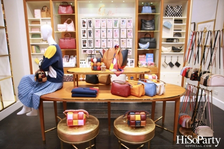 งานเปิดตัว Kate Spade New York Fall 2022 Collection 