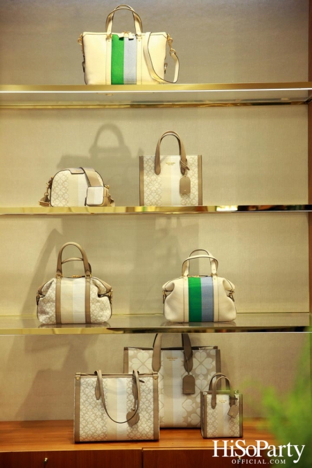 งานเปิดตัว Kate Spade New York Fall 2022 Collection 