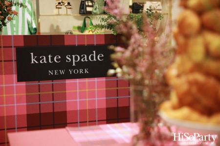 งานเปิดตัว Kate Spade New York Fall 2022 Collection 
