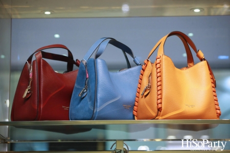 งานเปิดตัว Kate Spade New York Fall 2022 Collection 