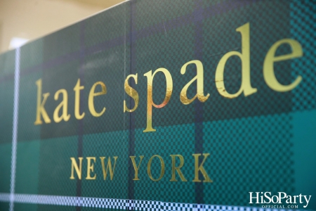 งานเปิดตัว Kate Spade New York Fall 2022 Collection 