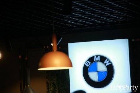 Grand Opening of The New BMW Flagship Millennium Auto Pattanakarn-Srinakarin