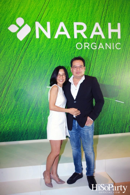 NARAH, THE BEGINNING OF PURITY เส้นทางการเดินทางแสนมหัศจรรย์ของ ‘ผงน้ำผัก’ จากดินแดน ORGANIC FARM 