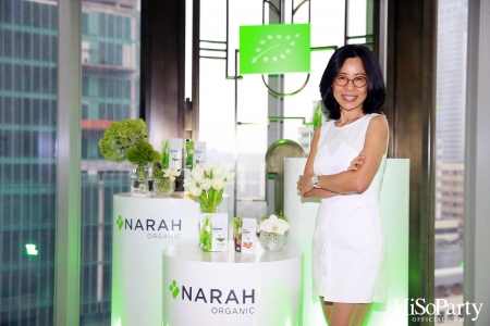 NARAH, THE BEGINNING OF PURITY เส้นทางการเดินทางแสนมหัศจรรย์ของ ‘ผงน้ำผัก’ จากดินแดน ORGANIC FARM 