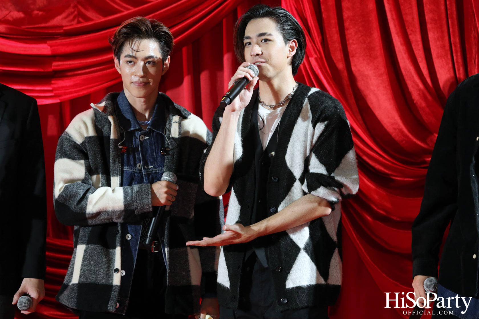 H&M Fall Fashion Show 2022 ครั้งแรกในรอบ 10 ปีของ H&M ในเมืองไทย
