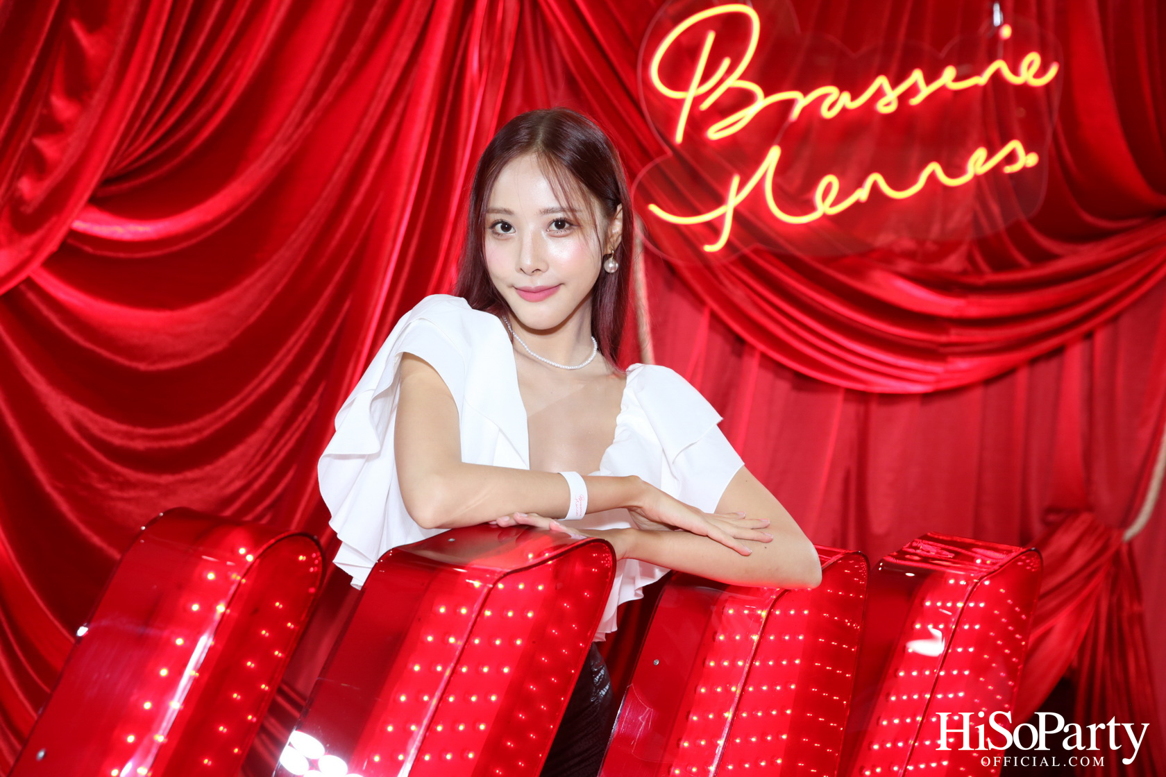 H&M Fall Fashion Show 2022 ครั้งแรกในรอบ 10 ปีของ H&M ในเมืองไทย