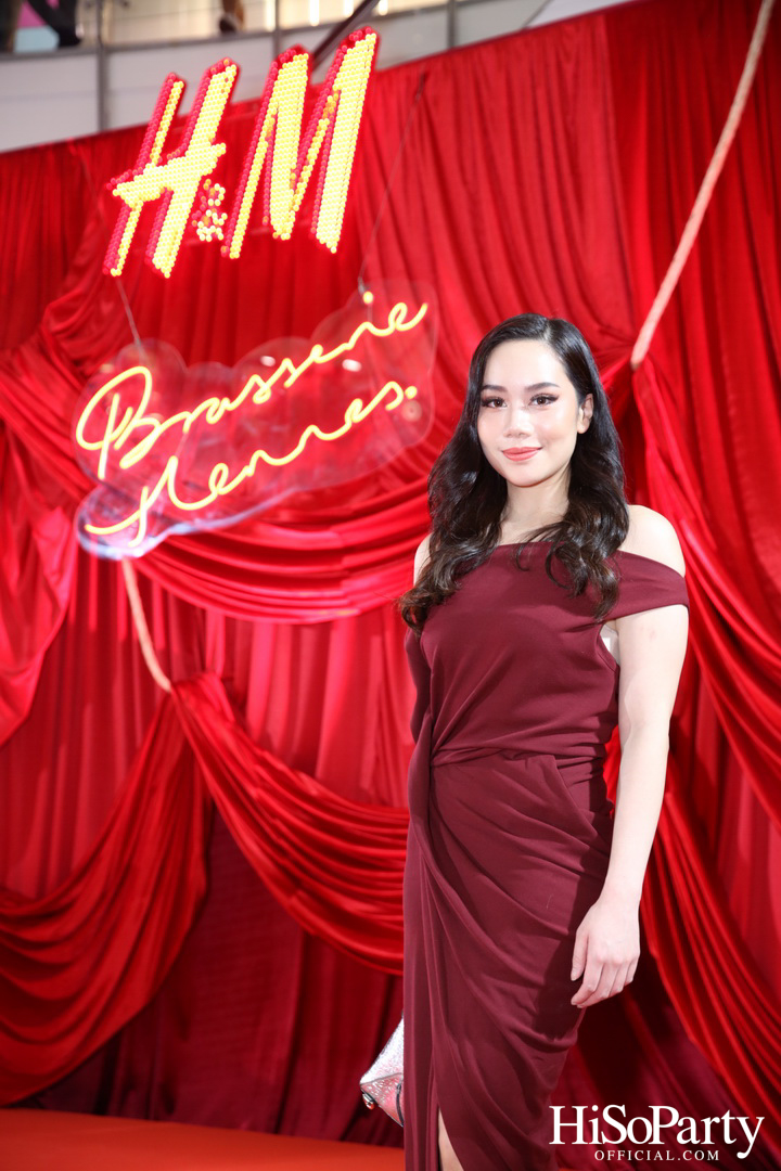 H&M Fall Fashion Show 2022 ครั้งแรกในรอบ 10 ปีของ H&M ในเมืองไทย