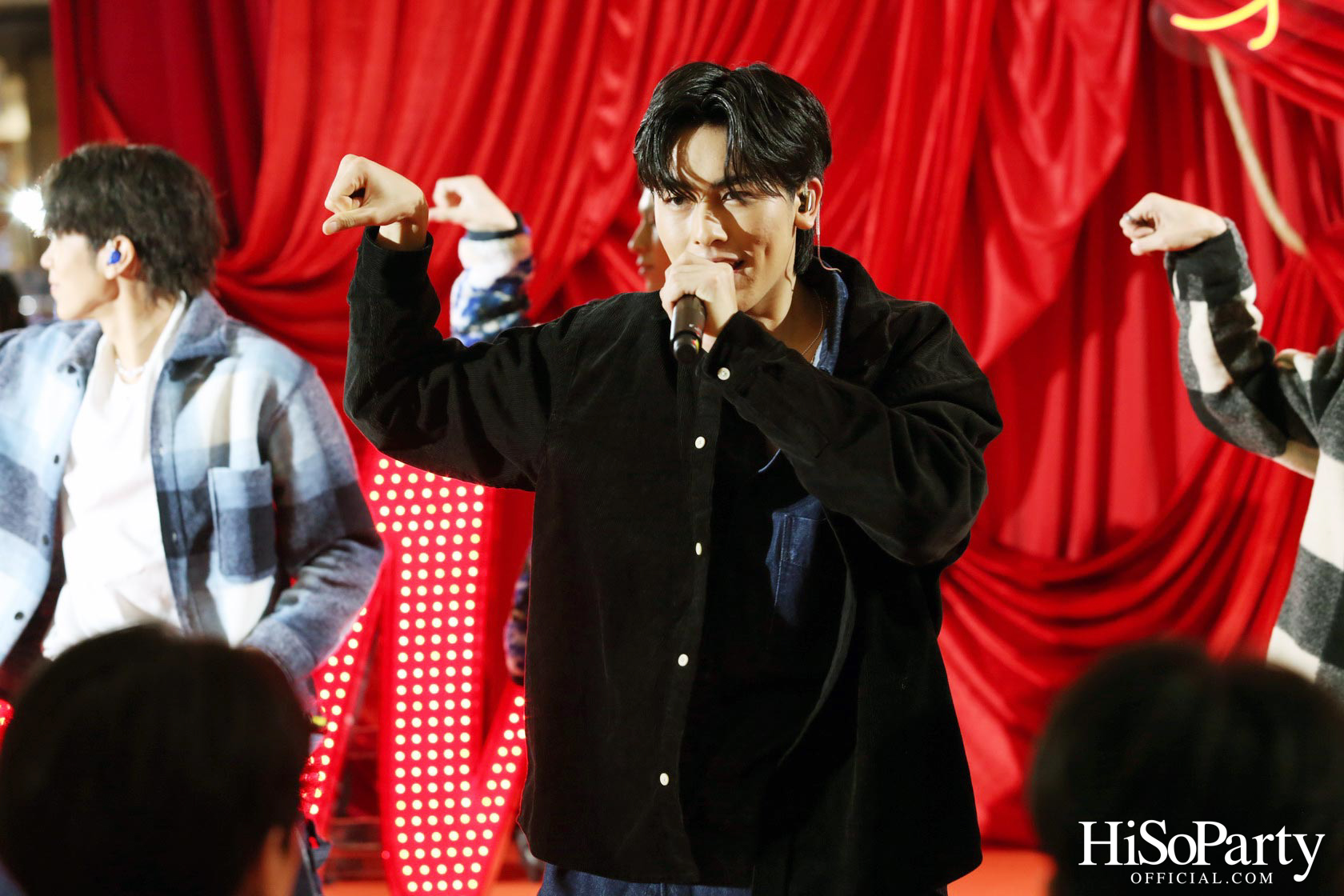 H&M Fall Fashion Show 2022 ครั้งแรกในรอบ 10 ปีของ H&M ในเมืองไทย