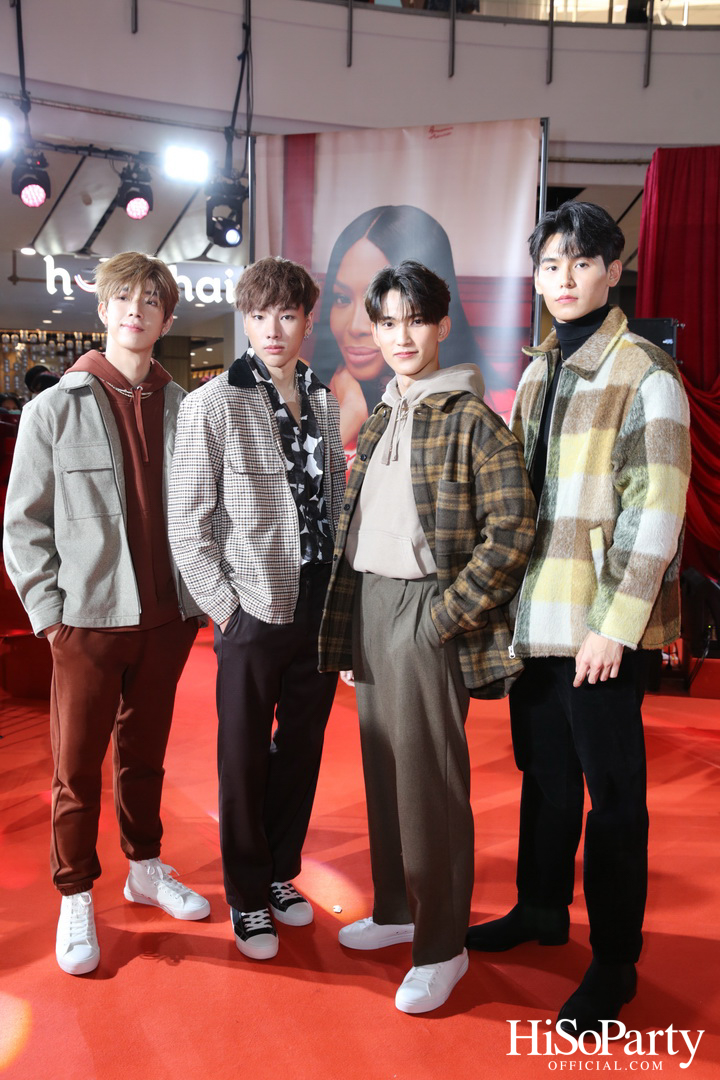 H&M Fall Fashion Show 2022 ครั้งแรกในรอบ 10 ปีของ H&M ในเมืองไทย