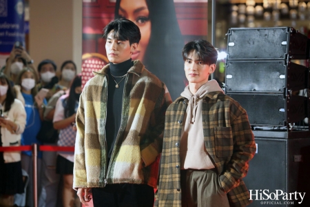 H&M Fall Fashion Show 2022 ครั้งแรกในรอบ 10 ปีของ H&M ในเมืองไทย