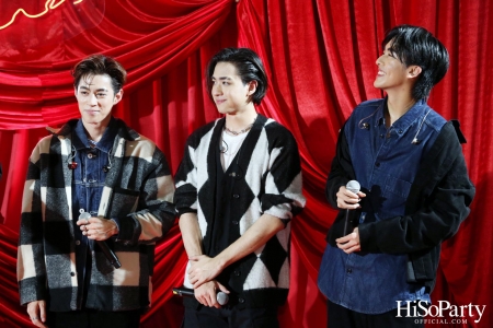 H&M Fall Fashion Show 2022 ครั้งแรกในรอบ 10 ปีของ H&M ในเมืองไทย